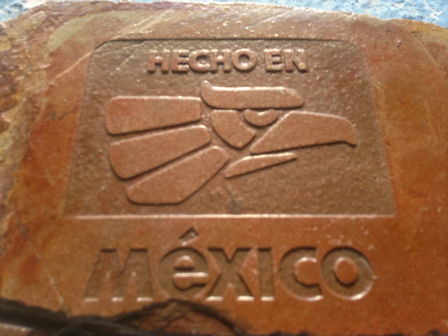 Productos 100% mexicanos