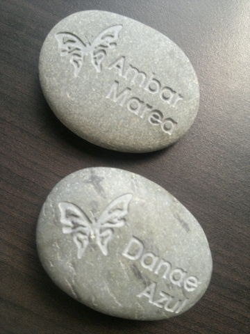 Piezas personalizadas