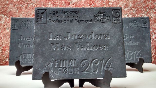 Reconocimiento equipos